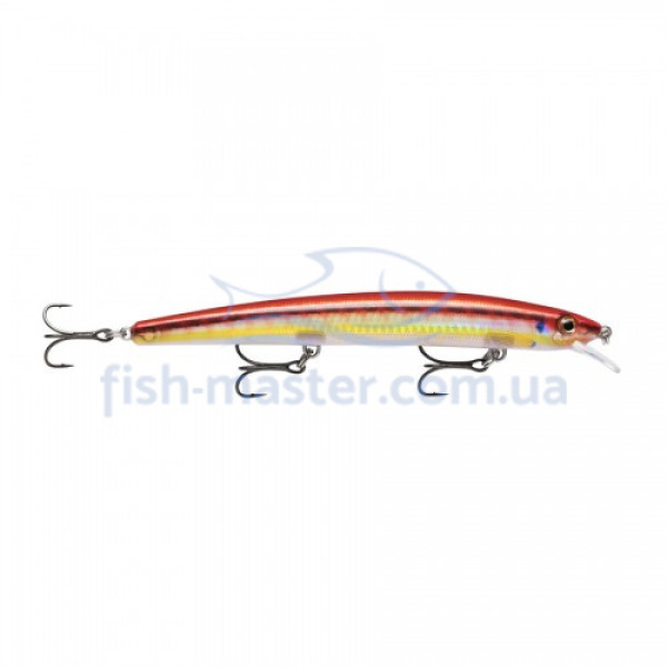 Lure Rapala Max Rap MXR15 DOL