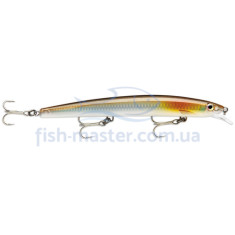 Lure Rapala Max Rap MXR15 FAYU