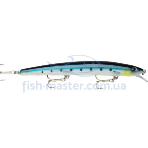 Lure Rapala Max Rap MXR15 FBSRD