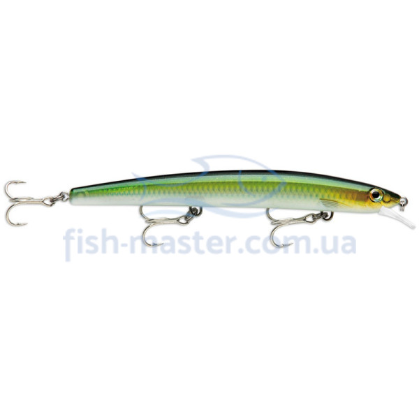 Lure Rapala Max Rap MXR15 FG