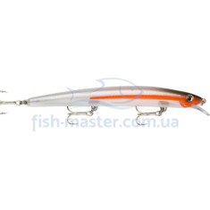 Lure Rapala Max Rap MXR15 FOANC