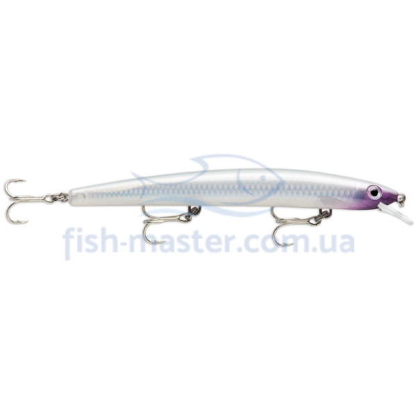 Lure Rapala Max Rap MXR15 FPGH