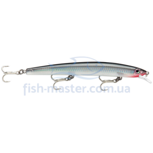 Lure Rapala Max Rap MXR15 FS