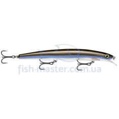 Lure Rapala Max Rap MXR15 LZL