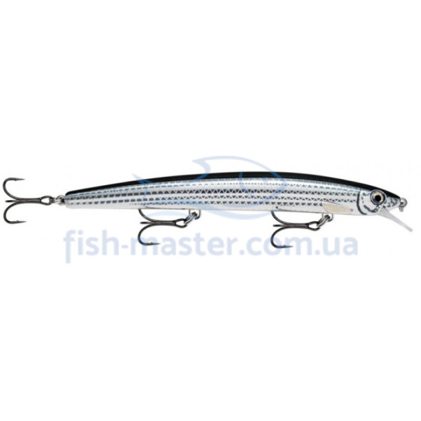 Lure Rapala Max Rap MXR15 MUL