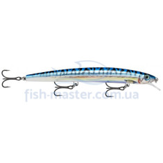 Lure Rapala Max Rap MXR15 SBML