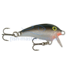 Lure Rapala Mini Fat Rap MFR03 S