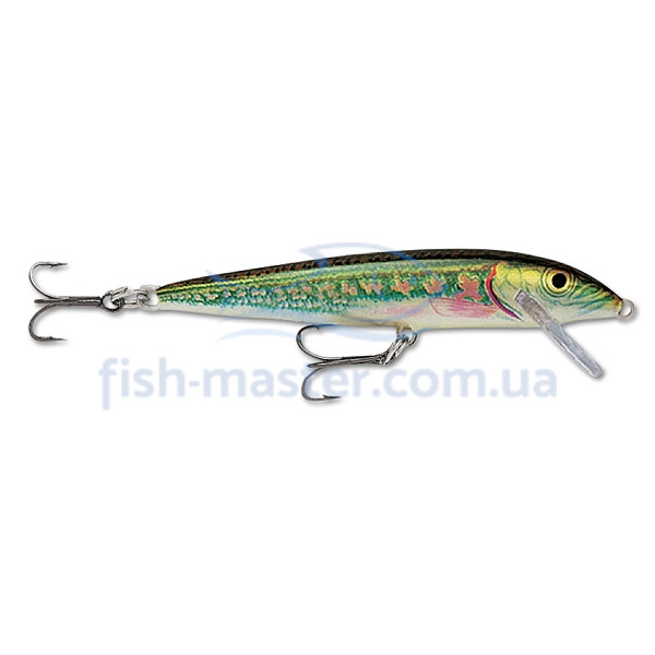 Lure Rapala Original Floater F05 MN
