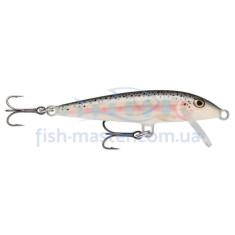 Lure Rapala Original Floater F07 BJRT