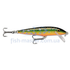 Lure Rapala Original Floater F07 BTR