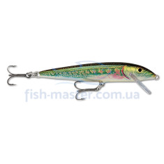Lure Rapala Original Floater F07 MN