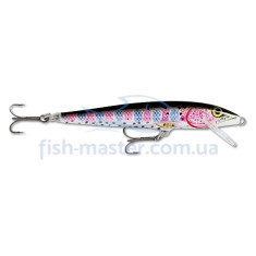 Lure Rapala Original Floater F07 RT