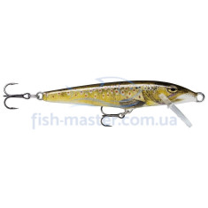 Lure Rapala Original Floater F07 TRL