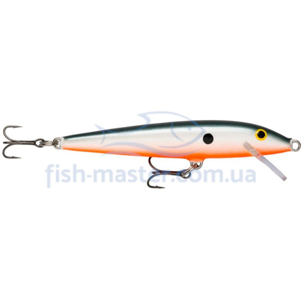 Lure Rapala Original Floater F09 SD