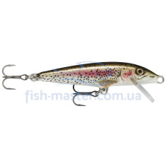 Lure Rapala Original Floater F11 RTL