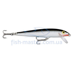 Lure Rapala Original Floater F11 S