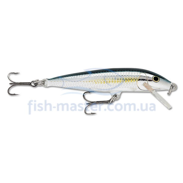 Воблер Rapala Original Floater F13 ALB