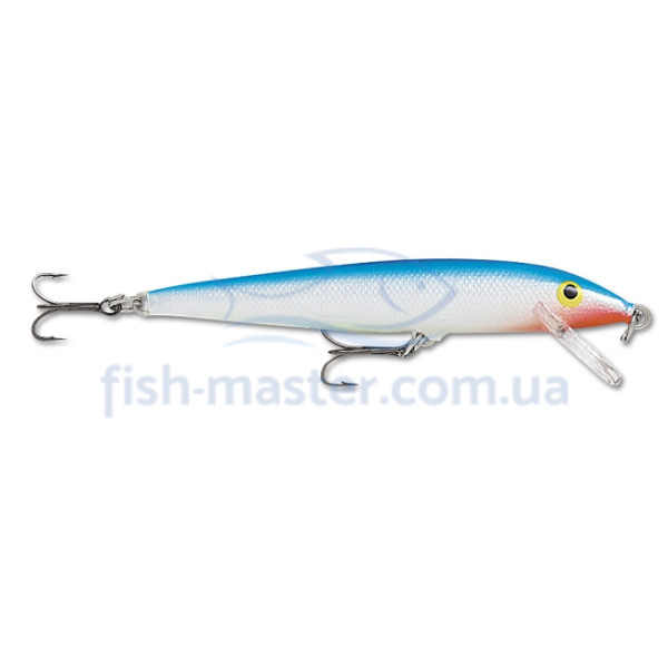 Lure Rapala Original Floater F13 B