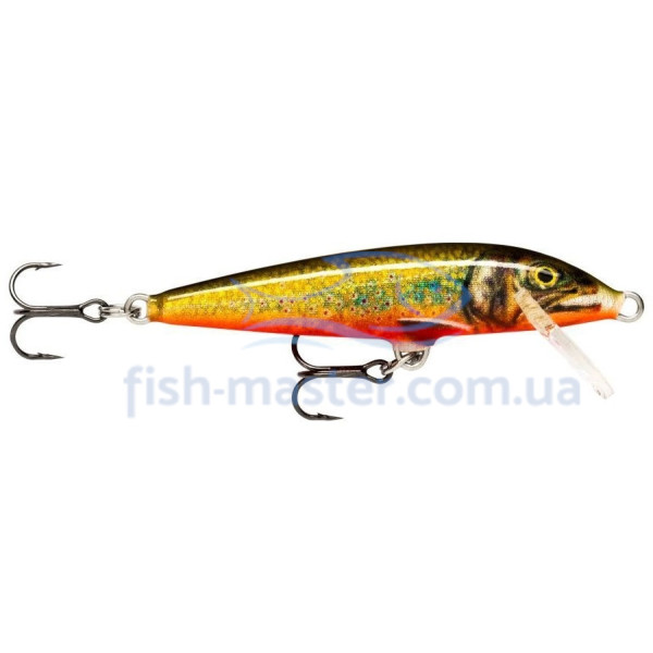Lure Rapala Original Floater F13 CHL