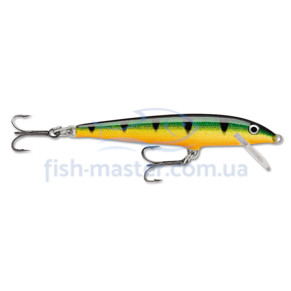 Lure Rapala Original Floater F13 P