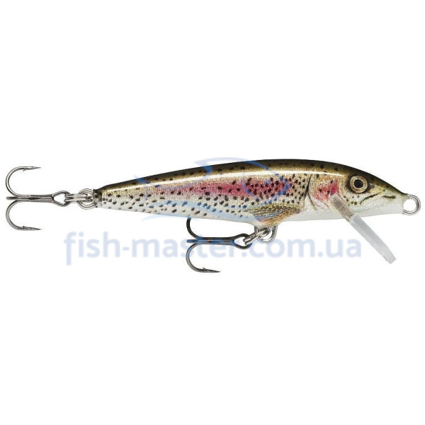 Lure Rapala Original Floater F13 RTL
