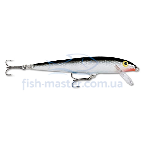 Lure Rapala Original Floater F13 S