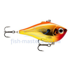 Lure Rapala Rippin 'Rap RPR05 CGFR