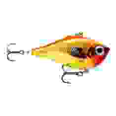 Lure Rapala Rippin 'Rap RPR05 CGFR