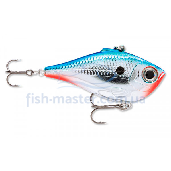 Воблер Rapala Rippin 'Rap RPR05 CHB