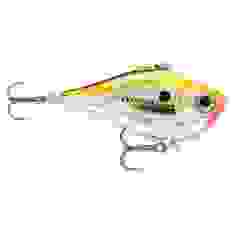 Lure Rapala Rippin 'Rap RPR05 GCH