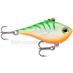 Lure Rapala Rippin 'Rap RPR05 GTU