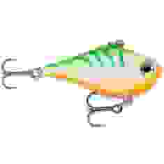 Lure Rapala Rippin 'Rap RPR05 GTU