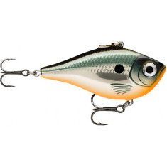 Воблер Rapala Rippin' Rap RPR05 HLW