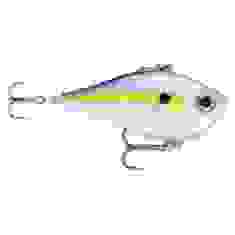 Lure Rapala Rippin 'Rap RPR05 HSD