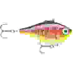 Lure Rapala Rippin 'Rap RPR05 RFCW
