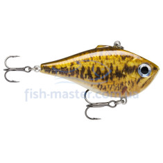 Воблер Rapala Rippin 'Rap RPR05 SBL