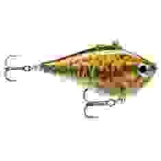 Воблер Rapala Rippin 'Rap RPR05 SBL