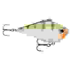 Воблер Rapala Rippin 'Rap RPR05 YP