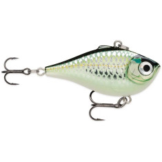 Wobbler Rapala Rippin' Rap RPR06 BLK