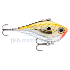 Lure Rapala Rippin 'Rap RPR07 GCH