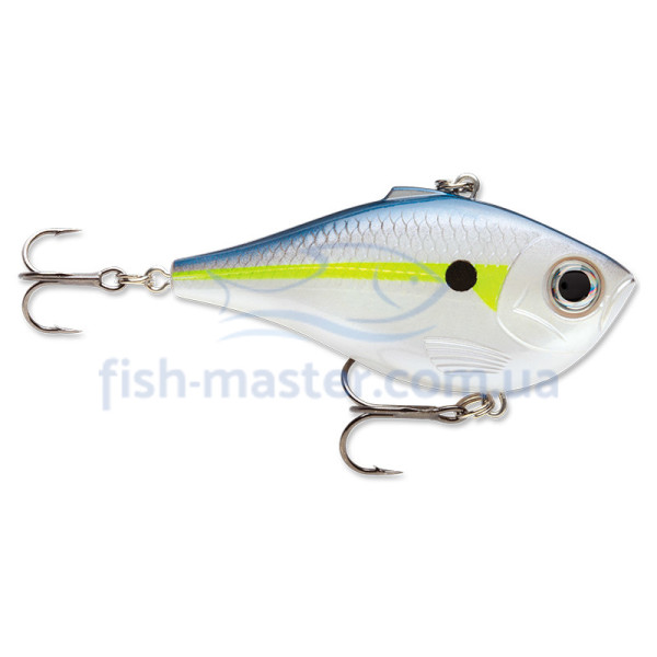 Lure Rapala Rippin 'Rap RPR07 HSD