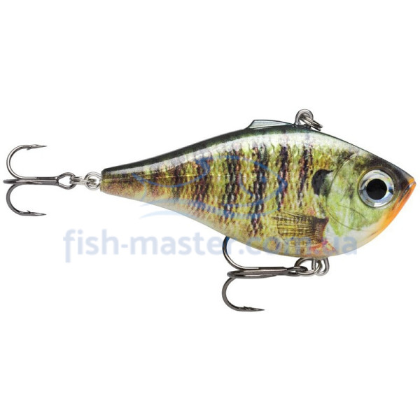 Lure Rapala Rippin 'Rap RPR07 LBGL