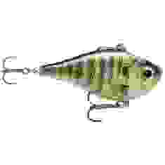 Lure Rapala Rippin 'Rap RPR07 LBGL