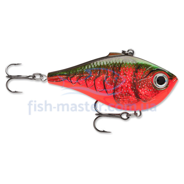 Воблер Rapala Rippin' Rap RPR07 RCW