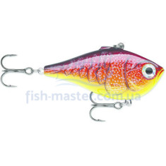 Lure Rapala Rippin 'Rap RPR07 RFCW