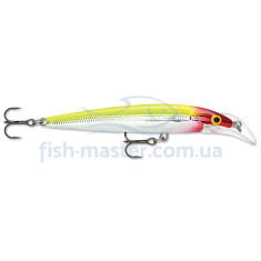 Lure Rapala Scatter Rap Deep Husky Jerk SCRDHJ10 CLN