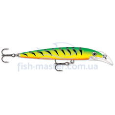 Lure Rapala Scatter Rap Deep Husky Jerk SCRDHJ10 FT