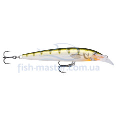Lure Rapala Scatter Rap Deep Husky Jerk SCRDHJ10 GYP