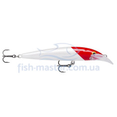 Lure Rapala Scatter Rap Deep Husky Jerk SCRDHJ10 RH