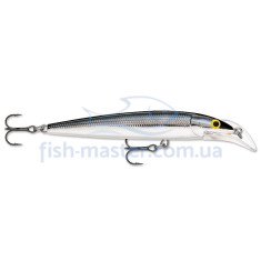 Lure Rapala Scatter Rap Deep Husky Jerk SCRDHJ10 S